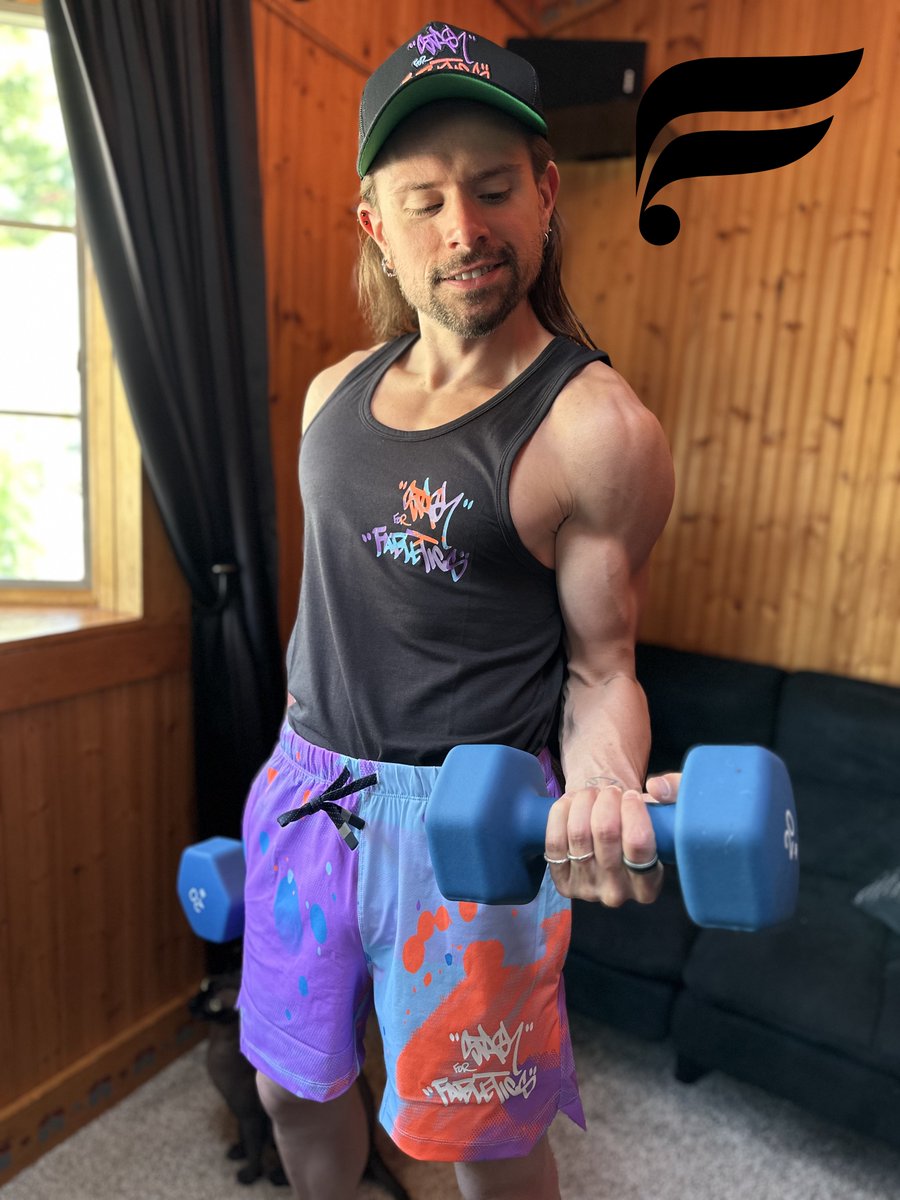 CoyoteWildfire's tweet image. We&apos;ve got some awesome perks with new VIP memberships!

📷2 for $24 shorts
📷$29 pants
📷40% off everything

You owe it to yourself to see for yourself why #Fabletics has really changed the way I think of activewear:

fabletics.com/coyotewildfire

#FableticsMenAmbassador #FableticsMen