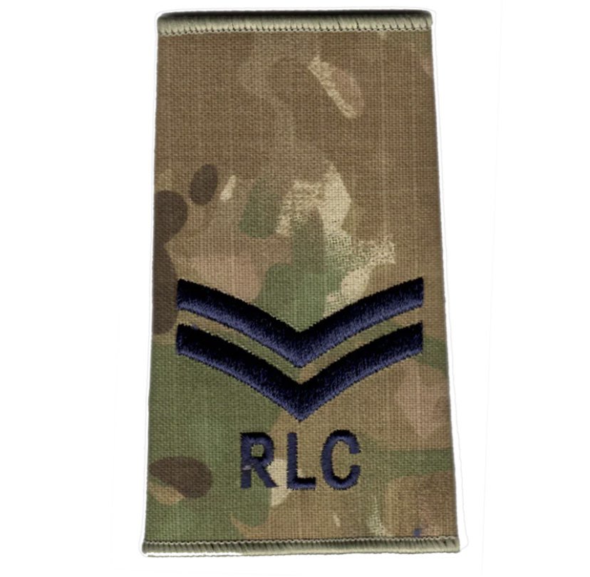 RLCCorpsSM's tweet photo. A massive congratulations to all RLC Lance Corporal’s who successfully selected Corporal today.

Your professionalism, hard work, and continuous dedication has been rewarded with one of the most special appointments (Section Commander) in our Army. 

Enjoy celebrating!

🟦🟨 https://t.co/IvSkUO6rwK