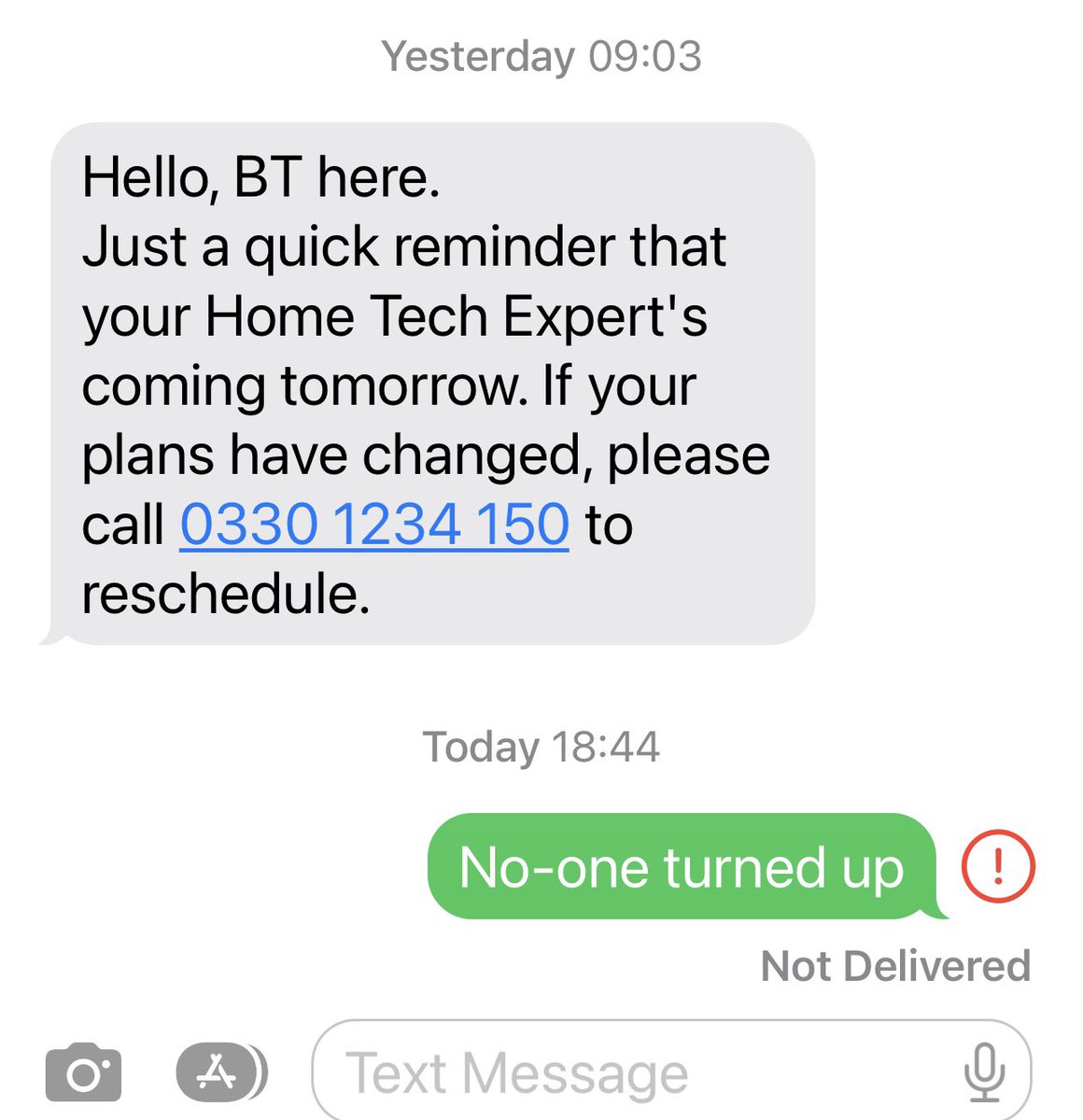 peter ansell tweet media