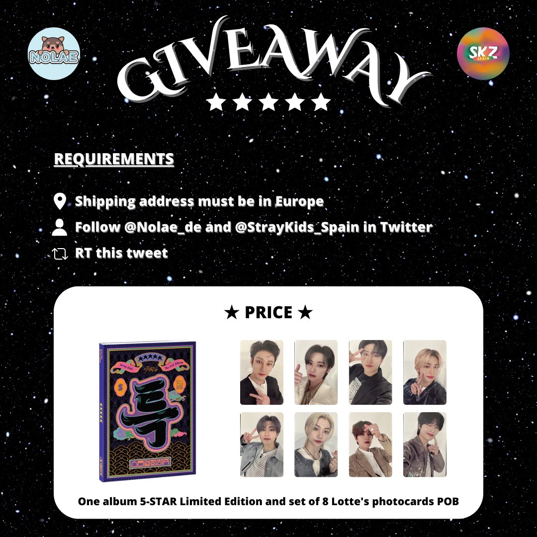 Stray Kids Spain 🍷 tweet media