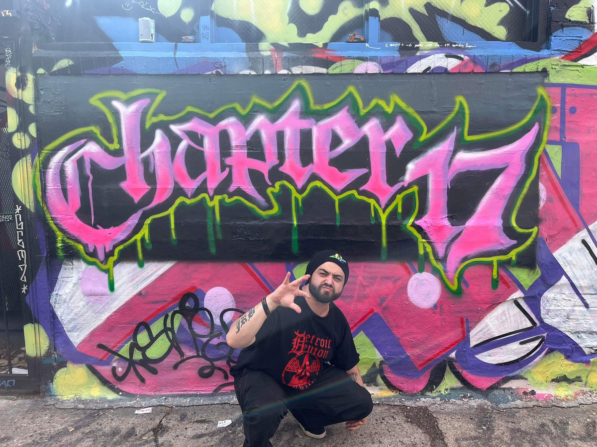 DENVER THUGGALOS

🎨 Bryan Red