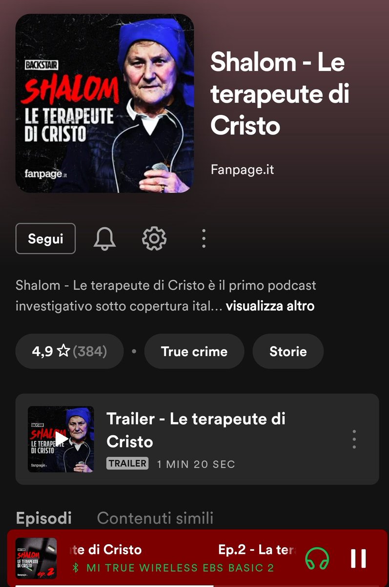 Faith_On_Mars's tweet photo. Da brividi, ottima inchiesta di @fanpage. Scioccata dal fatto che questo posto sia ancora aperto. 

#podcast https://t.co/e0erZj1YML