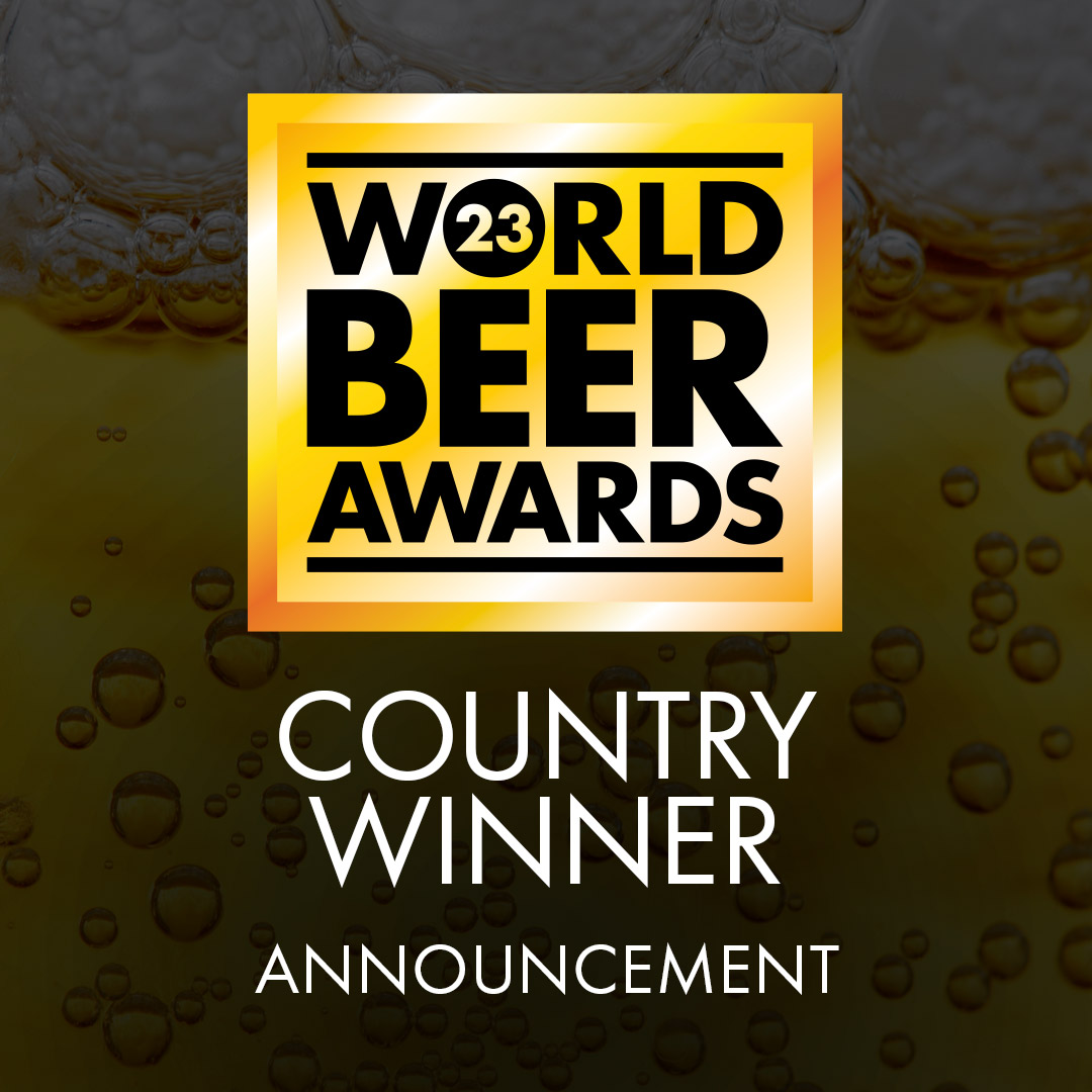 We are thrilled to unveil the Round One Country Winners for the World Beer Awards 2023! 

Congratulations to all the Country Winners!🍻 Your dedication to brewing excellence has impressed us all, and we can't wait to see what the next round brings!

bit.ly/WBA_2023