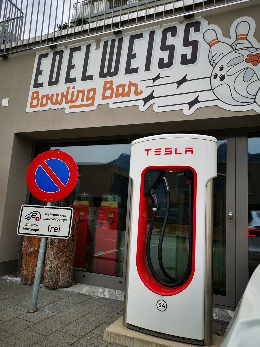 テスラ初心者🔰 tweet media