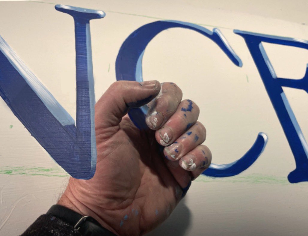 mikodonnell's tweet image. #signwriting #tralee and only in #kerry