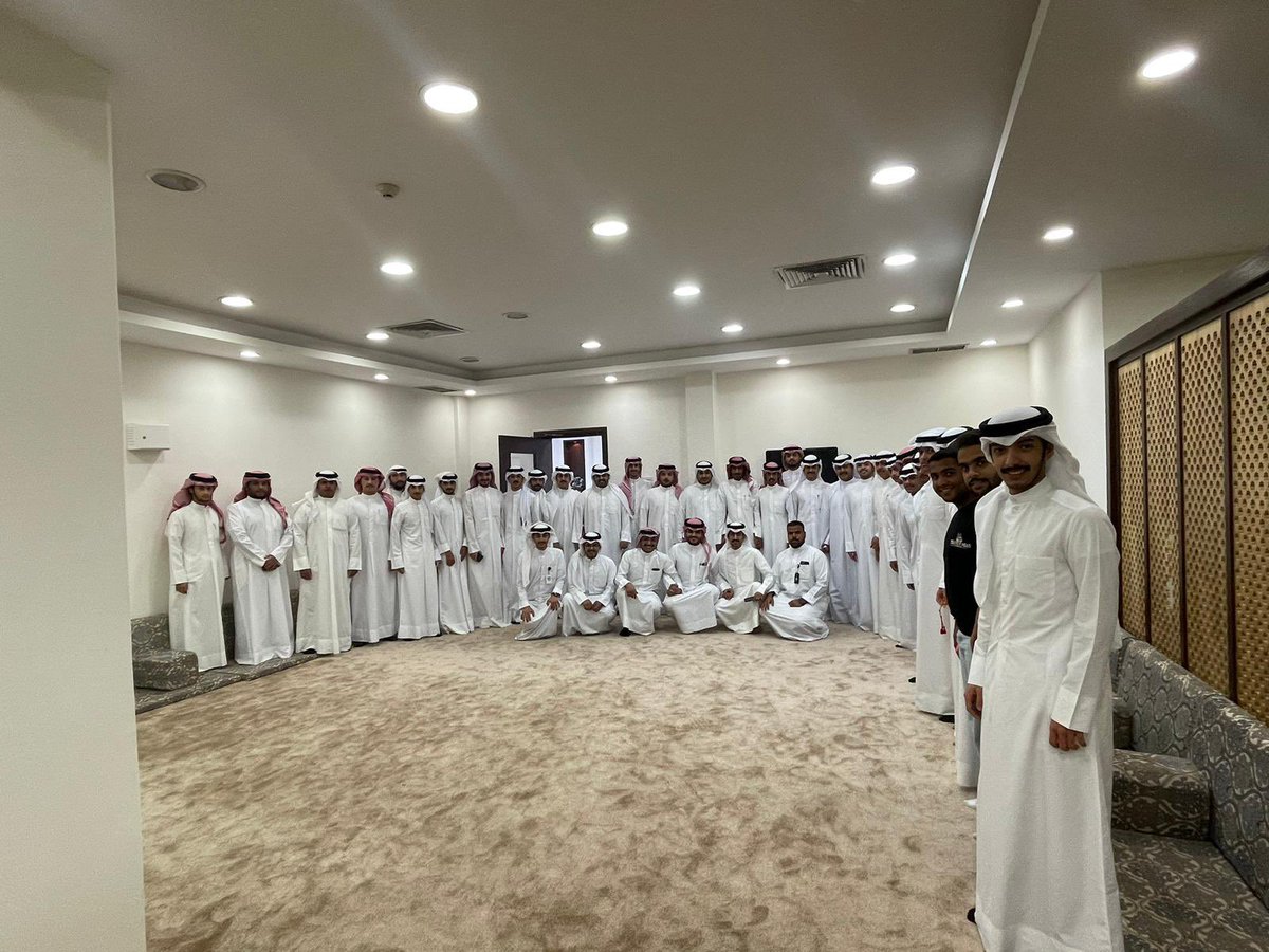 عبدالله بدر العتيبي tweet media