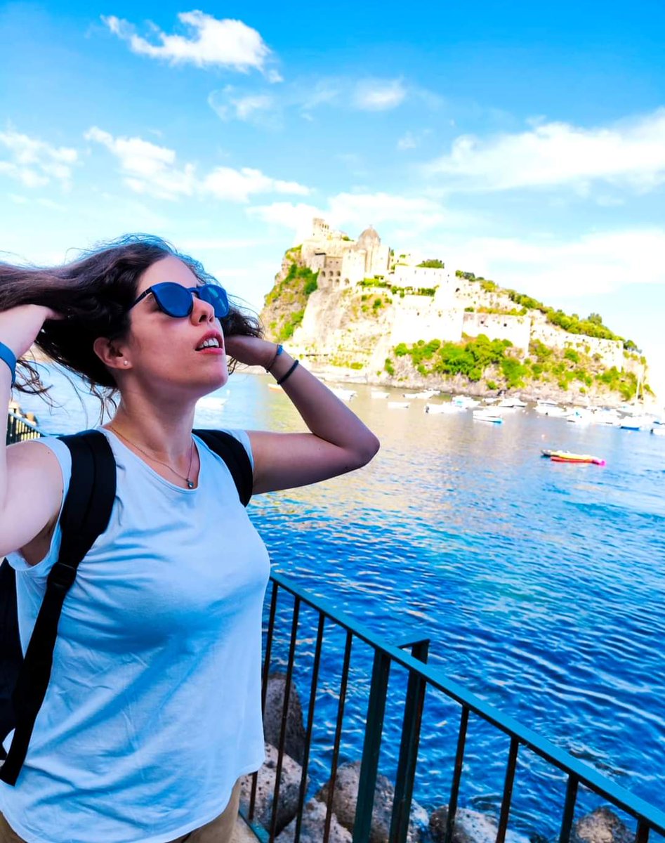 VittoriaTedesco's tweet photo. Mostra fotografica 1οΈβ£9οΈβ£7οΈβ£3οΈβ£ πΌοΈβποΈ
#ischia #coloursmash #photos πΈ https://t.co/MOxAm89exq