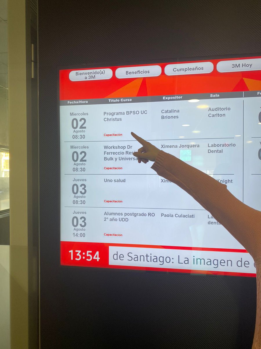 daniela luchsinger tweet media