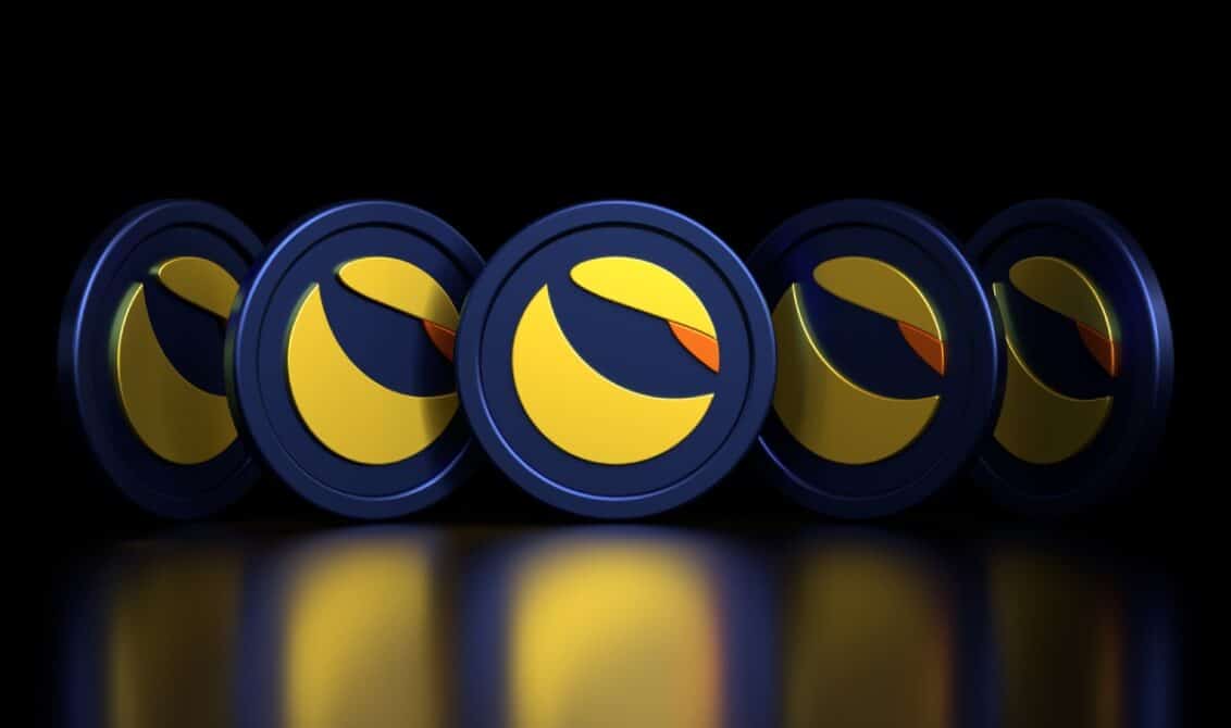 Hailey LUNC XRP tweet media