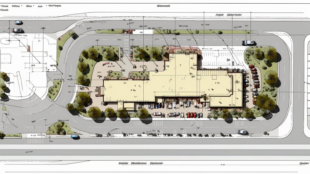 Mr_AllenT's tweet image. Prompt Share: Creating engineering plan sheets 

Prompt: CAD drawing, [Subject] design, engineering plan cut sheet --ar 16:9 --style raw

If you want more of a rendered look, remove &quot;cut sheet&quot;. See images 3 &amp;amp; 4. 

Note: I still recommend hiring a real engineer for your design…