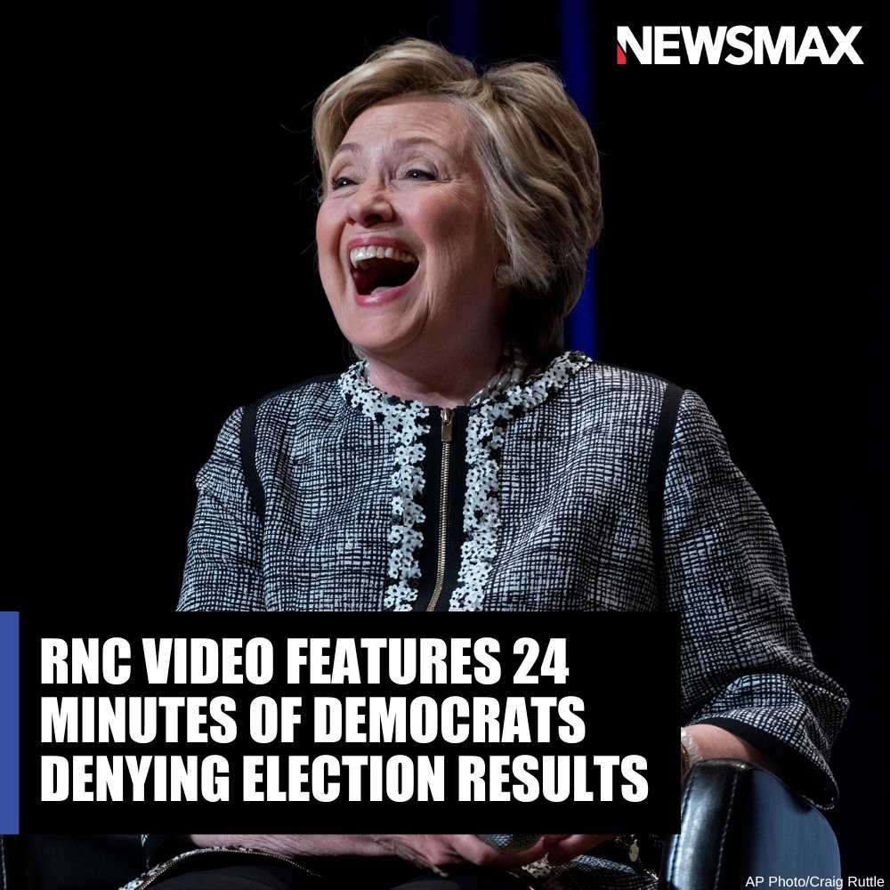 NEWSMAX tweet media