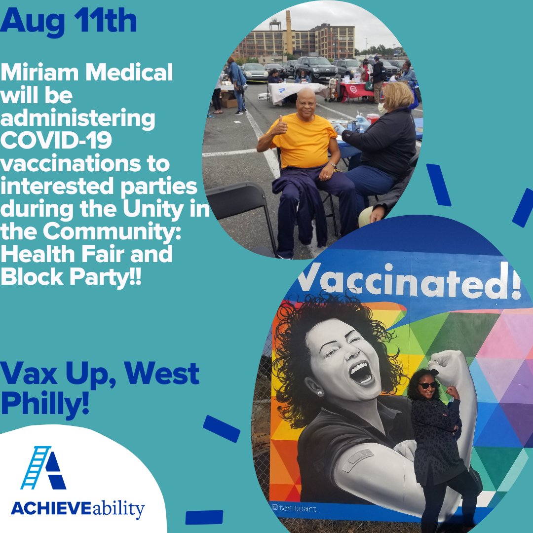 ACHIEVEability tweet media