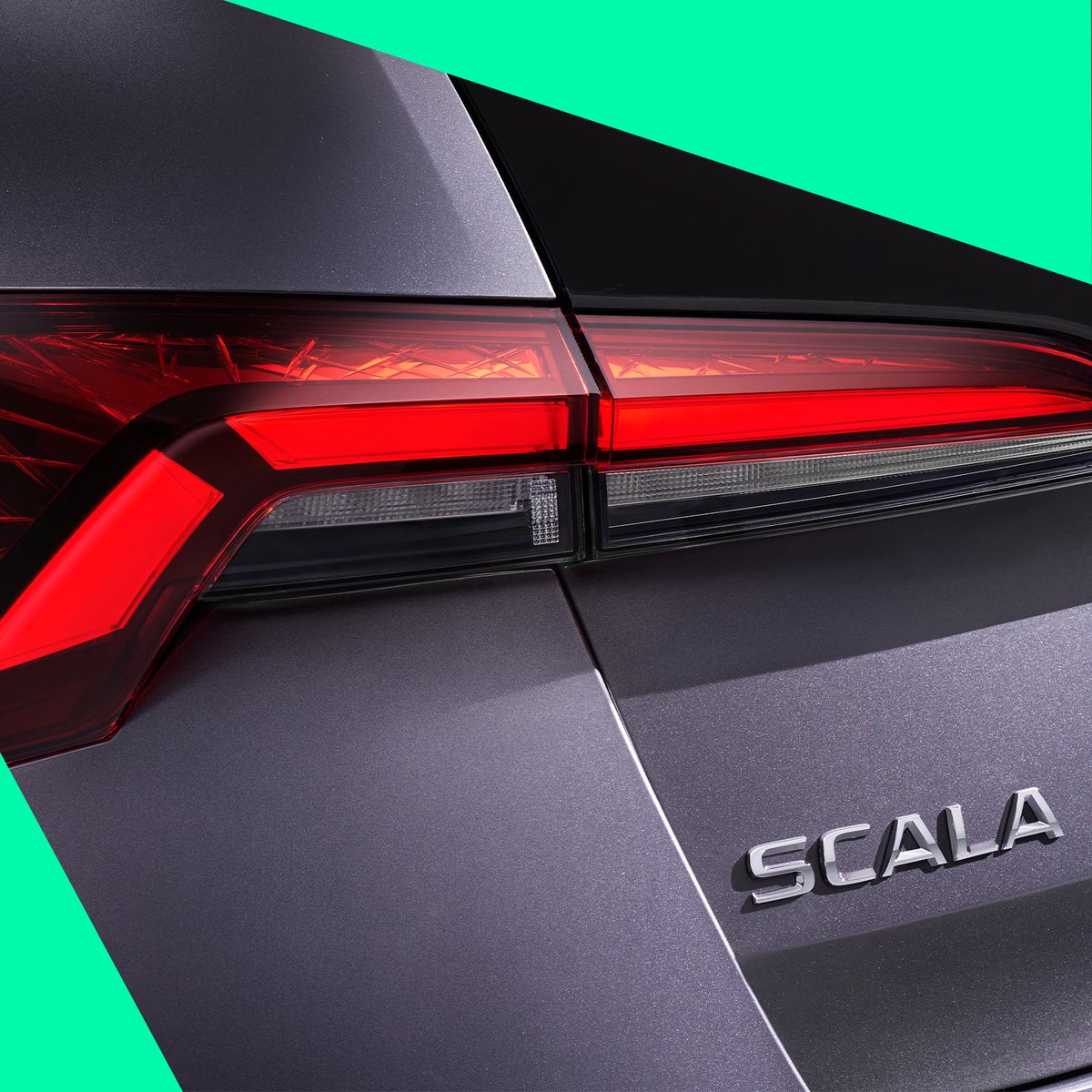 The Škoda Scala and Škoda Kamiq have had a facelift, focusing on design, performance and safety. Our updated compact hatchback and SUV will join the Škoda lineup soon.

#Skoda #SkodaScala #SkodaKamiq