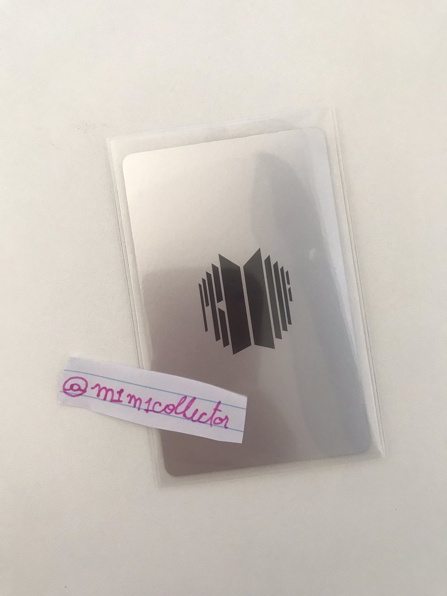 VENDO/ VENDA
taehyung proof compact
55,00

— frete incluso
— sem avarias
— mando foto e vídeo na dm
— feedbacks no fixado 💌