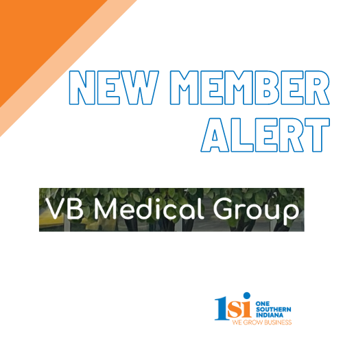 New Member Alert!

VB Medical Group is a family practice physician in Jeffersonville, IN. Their services include family medicine, COVID-19 testing, and addiction therapy. 

ow.ly/A6m650PkA06
