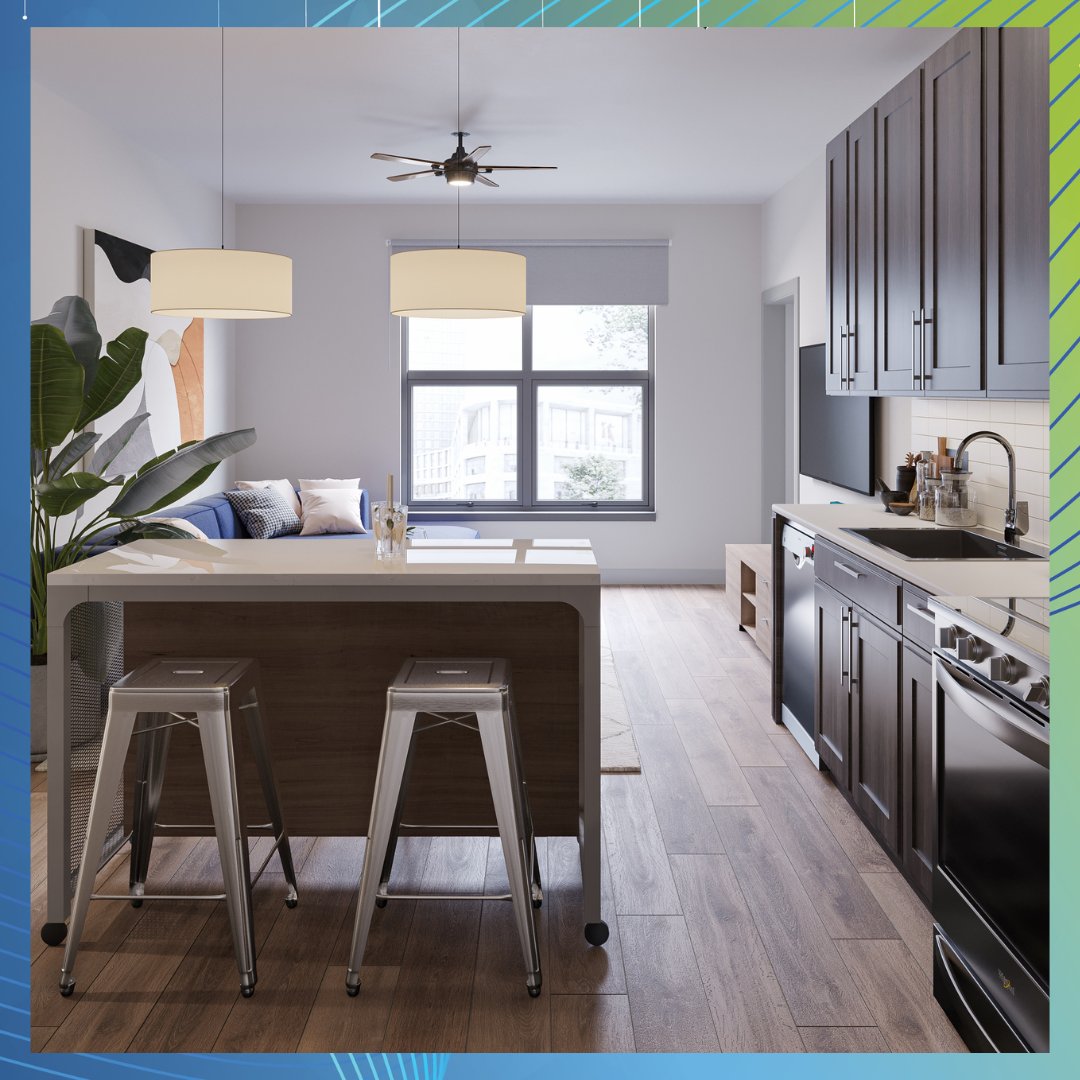 LCP_Media_'s tweet image. Explore The Helmsman, Savannah, GA's premier #studenthousing community! 🎓 Coastal Ridge partnered with us to bring you an exclusive look before the doors even open. 🏢🌐 Step into the #futureofliving with our jaw-dropping 3D renderings! 
#3DRenderings #VirtualTours