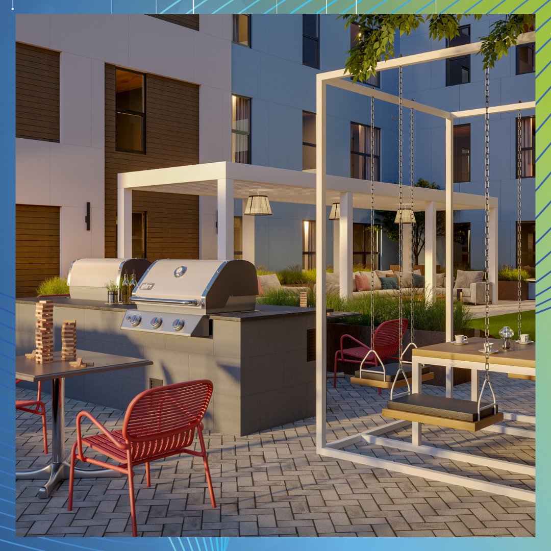 LCP_Media_'s tweet image. Explore The Helmsman, Savannah, GA's premier #studenthousing community! 🎓 Coastal Ridge partnered with us to bring you an exclusive look before the doors even open. 🏢🌐 Step into the #futureofliving with our jaw-dropping 3D renderings! 
#3DRenderings #VirtualTours