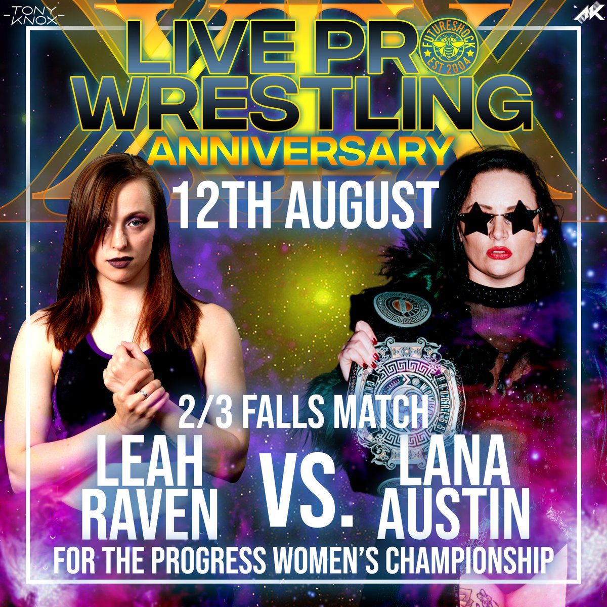 FutureShockWrestling tweet media