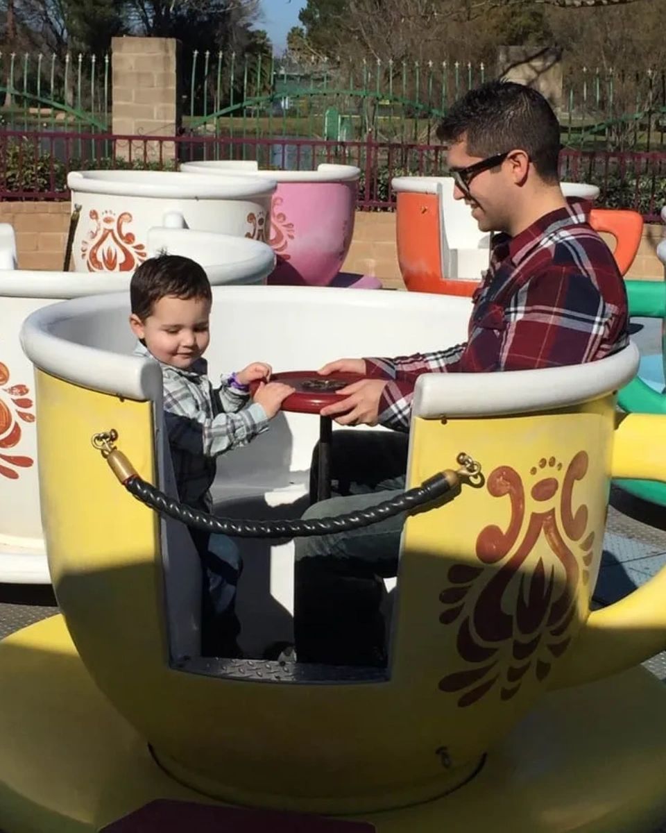 We have been perfecting the art of family entertainment since 1955. Come join us for non-stop fun, thrilling rides, and lasting memories! #PixielandExperts #FunSince1955 #ThrillSeekers