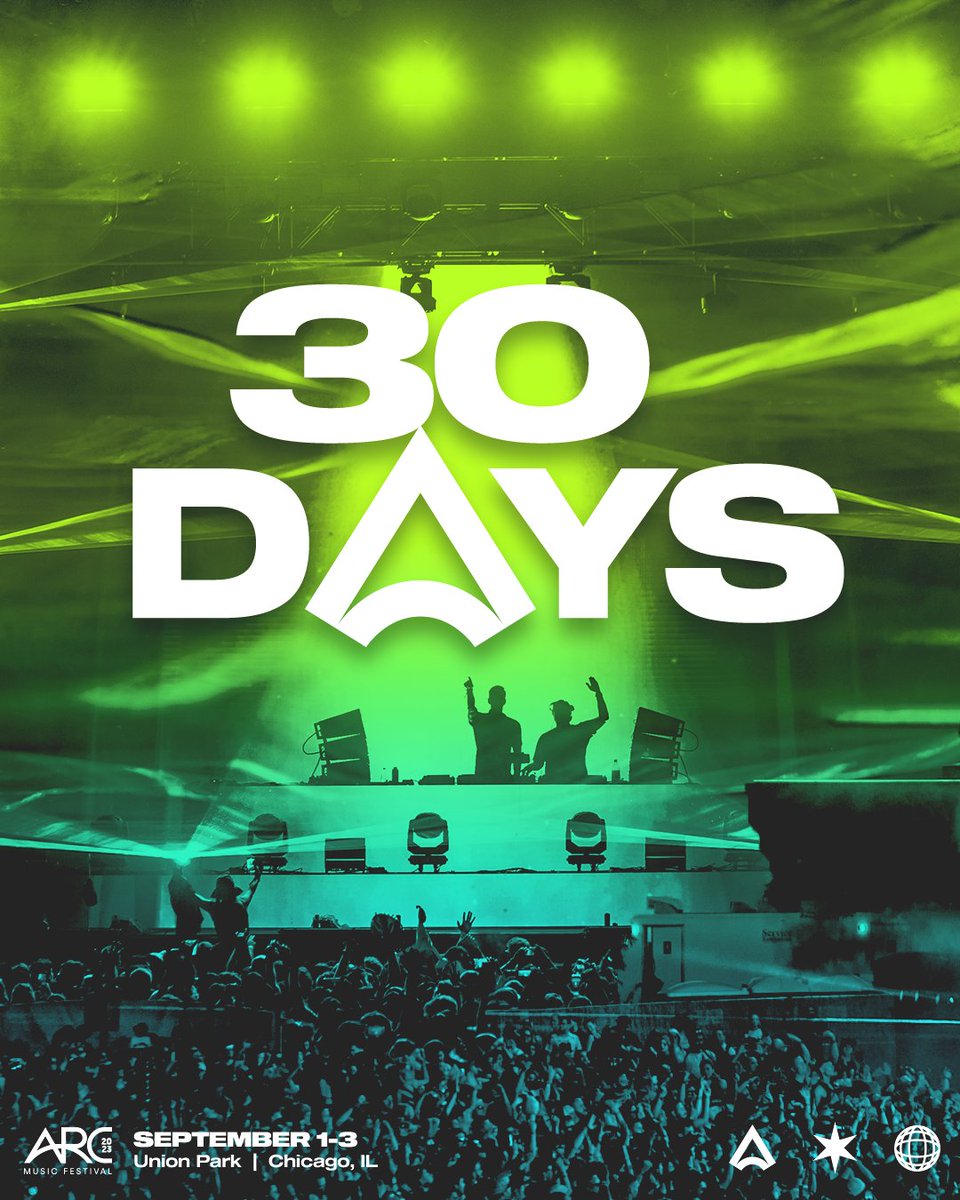 Only one month until house comes home 🏡🪩