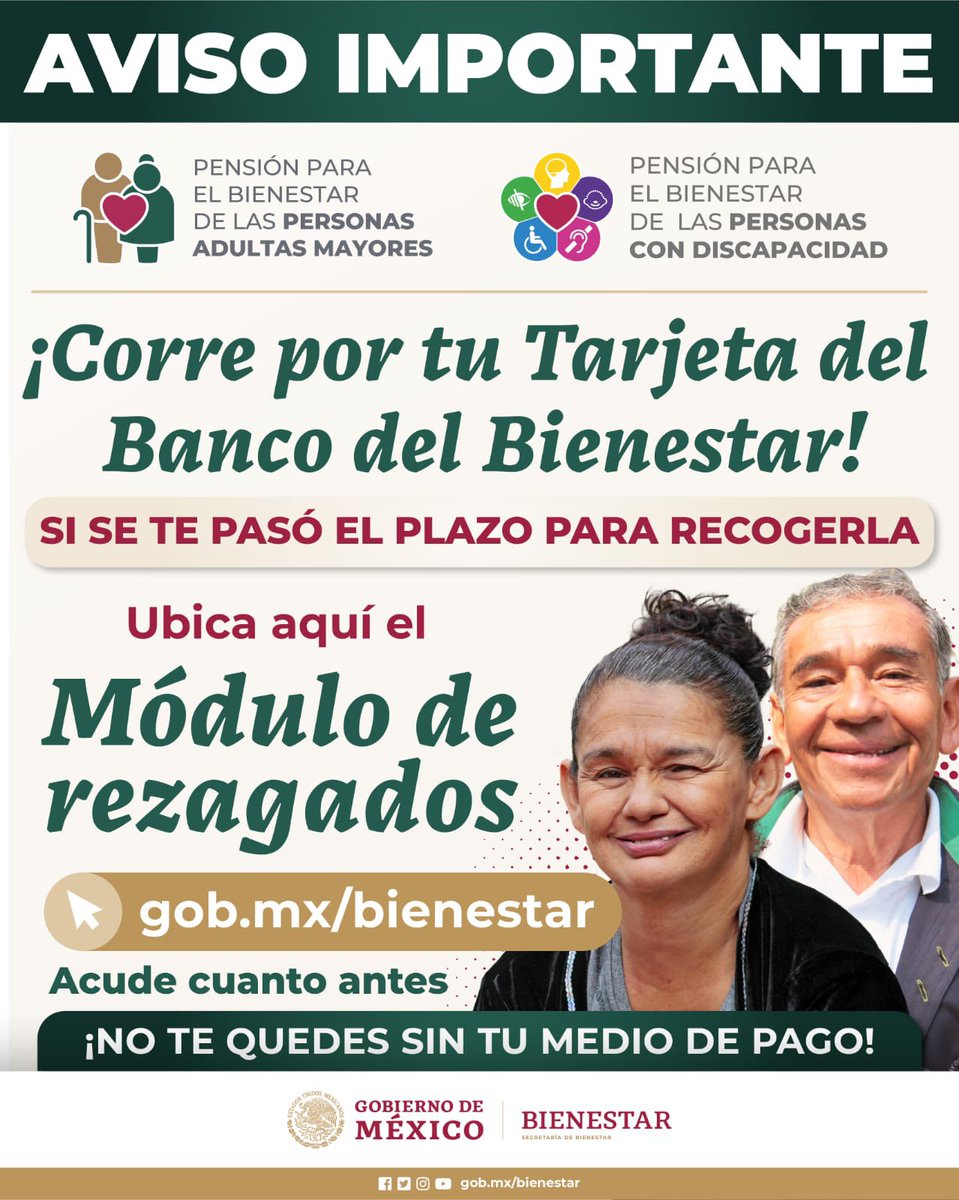 Ariadna Montiel Reyes tweet media