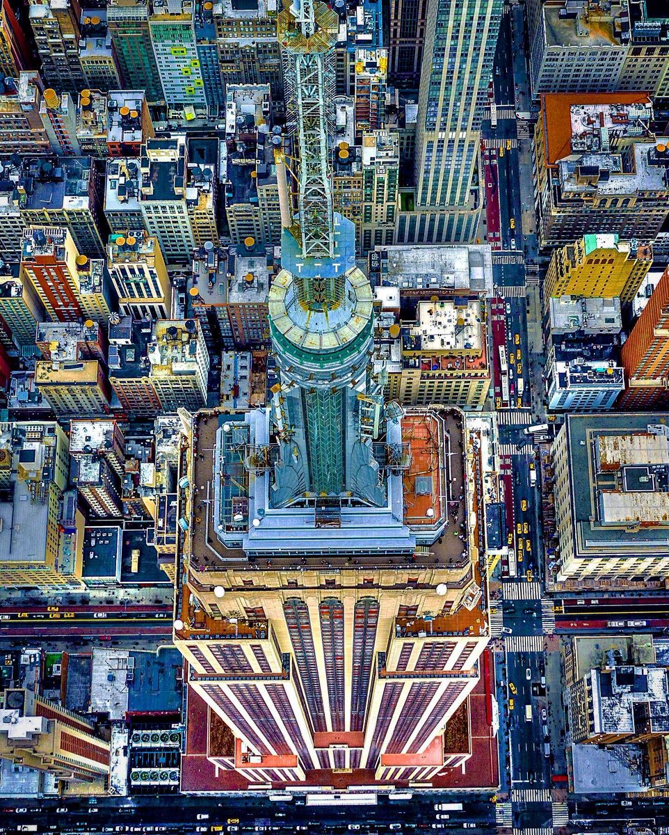Perspective is everything 

 📷: mingomatic/IG