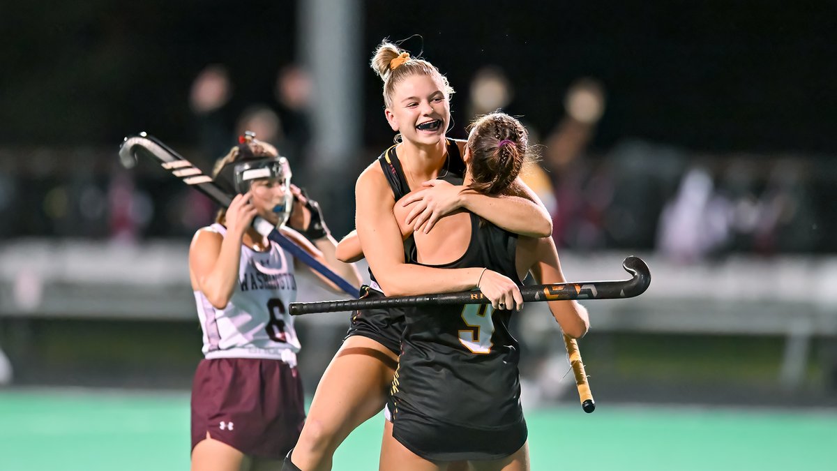 Final countdown! Now under a month until these seven fall teams get our athletics year underway! #UpTheBears