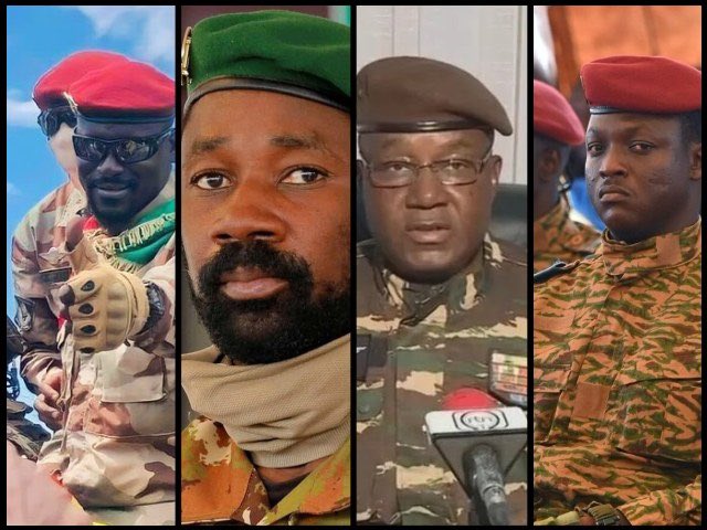 REVMAXXING's tweet photo. I support these 4 men and I oppose Western imperialism https://t.co/FmCoHk7Vc5