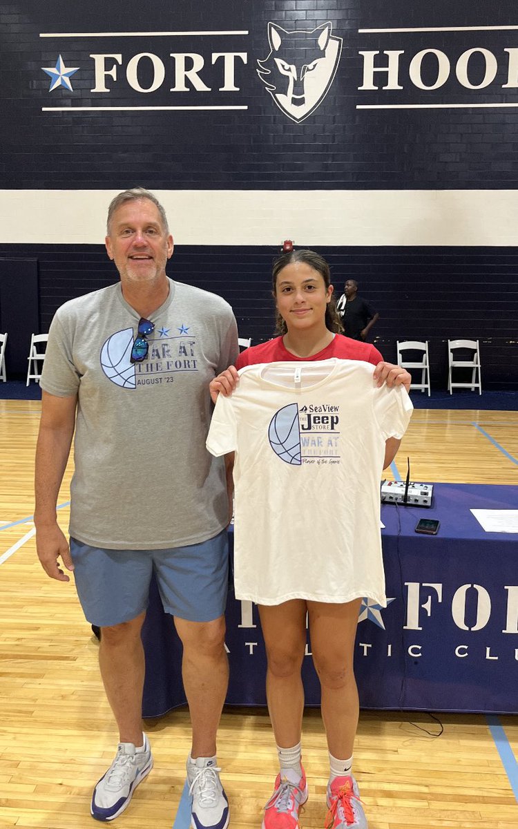 Dave Callahan (@rfhcoachcal) on Twitter photo Last Nights #seaviewjeep Player of the Game! Allison Cannon from <a href="/HolmdelHSGBB/">Holmdel High School Girls Basketball</a> ! Taylor Sofilkanich from <a href="/SJVLadyLancers/">SJV Lady Lancers Basketball</a> ! Mikayla Blakes from <a href="/RutgersPrep_GBB/">RutgersPrepGirlsBball</a>! And Jineen Ayyash from <a href="/OTGBBSpartans/">OTGBBSpartans</a> ! Congratulations Girls!! <a href="/TinyGreenNBS/">Coach Tiny Green</a> @brolymedia <a href="/NJLadiesHoops/">NJ Ladies Hoops</a> <a href="/thefortac/">The Fort Athletic Club</a> Last Nights #seaviewjeep Player of the Game! Allison Cannon from <a href="/HolmdelHSGBB/">Holmdel High School Girls Basketball</a> ! Taylor Sofilkanich from <a href="/SJVLadyLancers/">SJV Lady Lancers Basketball</a> ! Mikayla Blakes from <a href="/RutgersPrep_GBB/">RutgersPrepGirlsBball</a>! And Jineen Ayyash from <a href="/OTGBBSpartans/">OTGBBSpartans</a> ! Congratulations Girls!! <a href="/TinyGreenNBS/">Coach Tiny Green</a> @brolymedia <a href="/NJLadiesHoops/">NJ Ladies Hoops</a> <a href="/thefortac/">The Fort Athletic Club</a>
