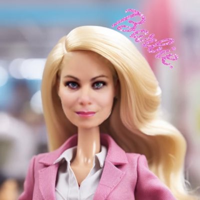 DPelkova's tweet photo. #NovaProfilovka #barbie https://t.co/sWdt8mzzsb