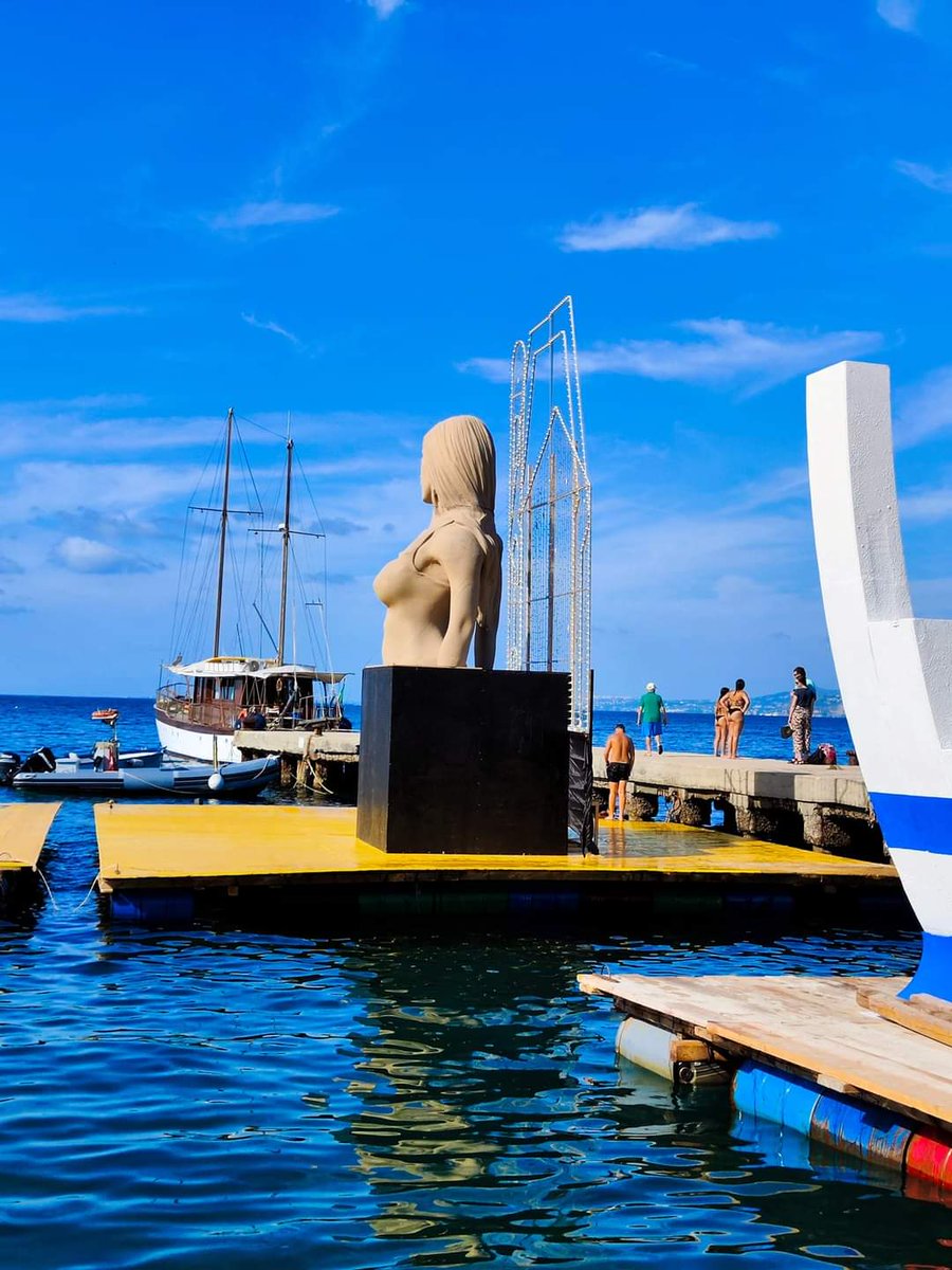 VittoriaTedesco's tweet photo. Mostra fotografica 1οΈβ£9οΈβ£7οΈβ£3οΈβ£ πΌοΈβποΈ
#ischia #coloursmash #photos πΈ https://t.co/MOxAm89exq