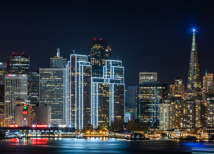 Join us for delicious bites and lasting connections at SFIABC's free event, Nibbles &amp; Networking!

Tues., Aug. 17, 5:30 - 7:30 p.m.
Eclipse Kitchen &amp; Bar, Hyatt Regency, SF

Space is limited. Sign up today: sf.iabc.com/event/nibbles-…

#SFIABC

Photo: Eric Thurber, Pexels