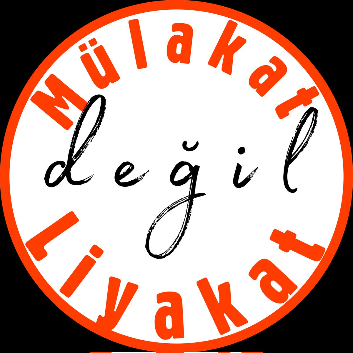 Mülakat kalkacaktı noldu?!
#HemAdaletHemLiyakat