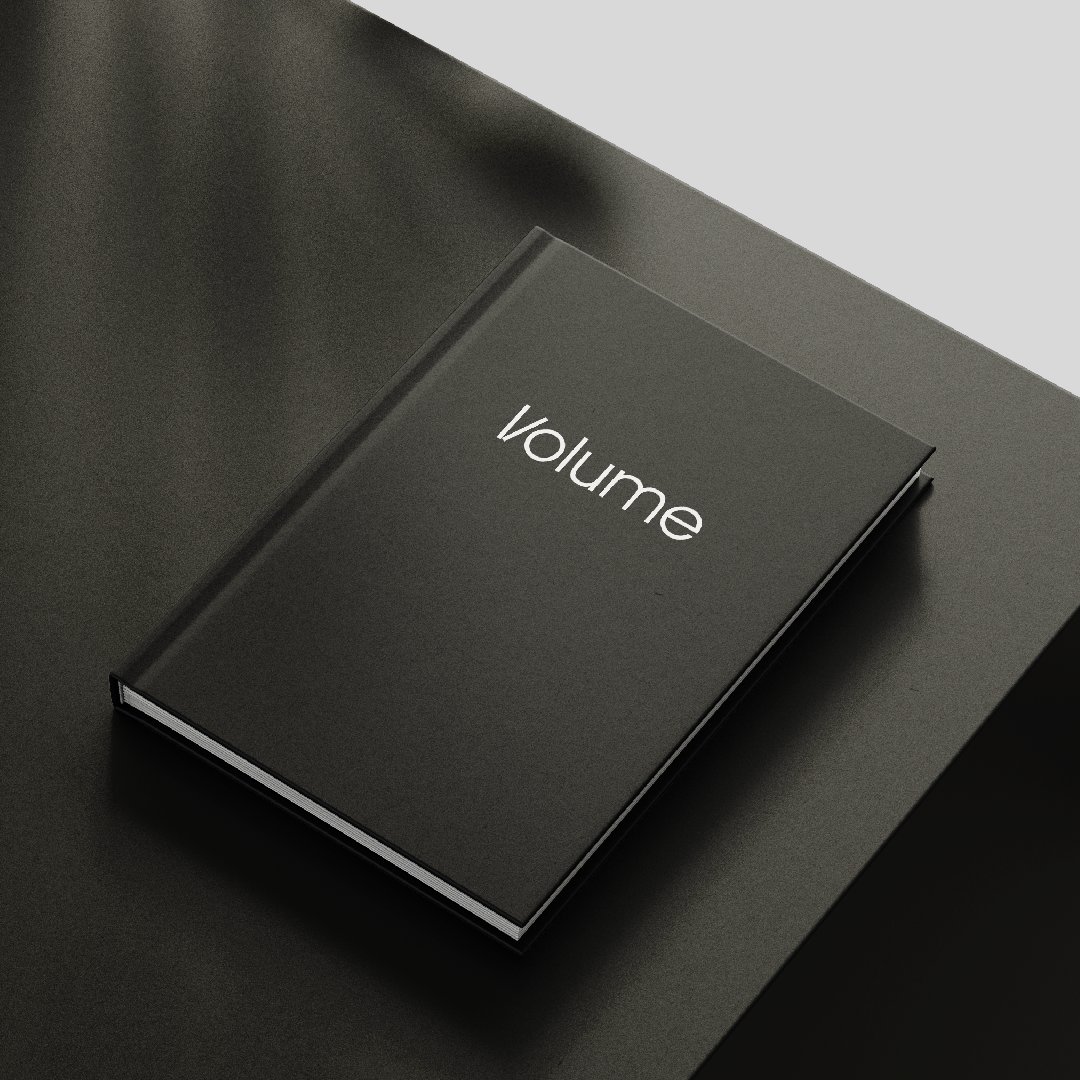 derrick_kempf's tweet photo. Volume. A cloth-bound E-reader with style. Replace your bookshelf with your tablet and keep your entire library in the palm of your hand.

#volume #books #booklogo #logo #brandidentity #design #bookbinding #stackofbooks #areyouevenreadingthis #probablynot #itsokay #justread https://t.co/FdsKTuOimh