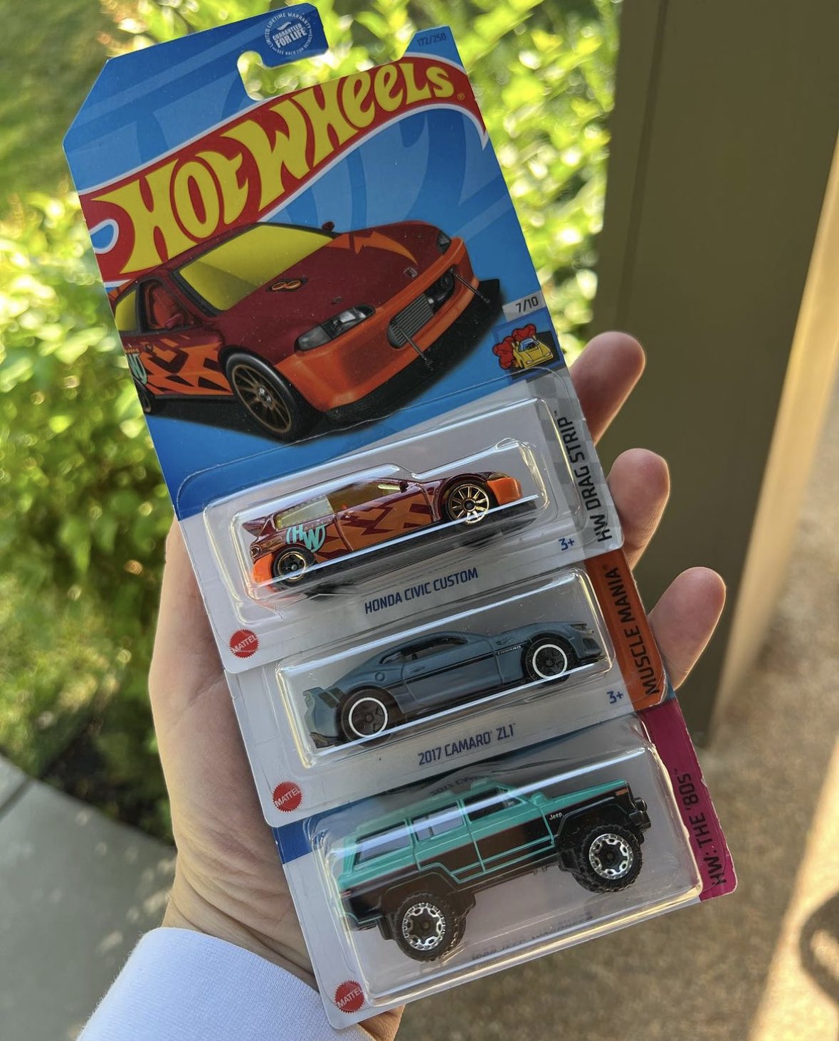 Lamley group cheap hot wheels