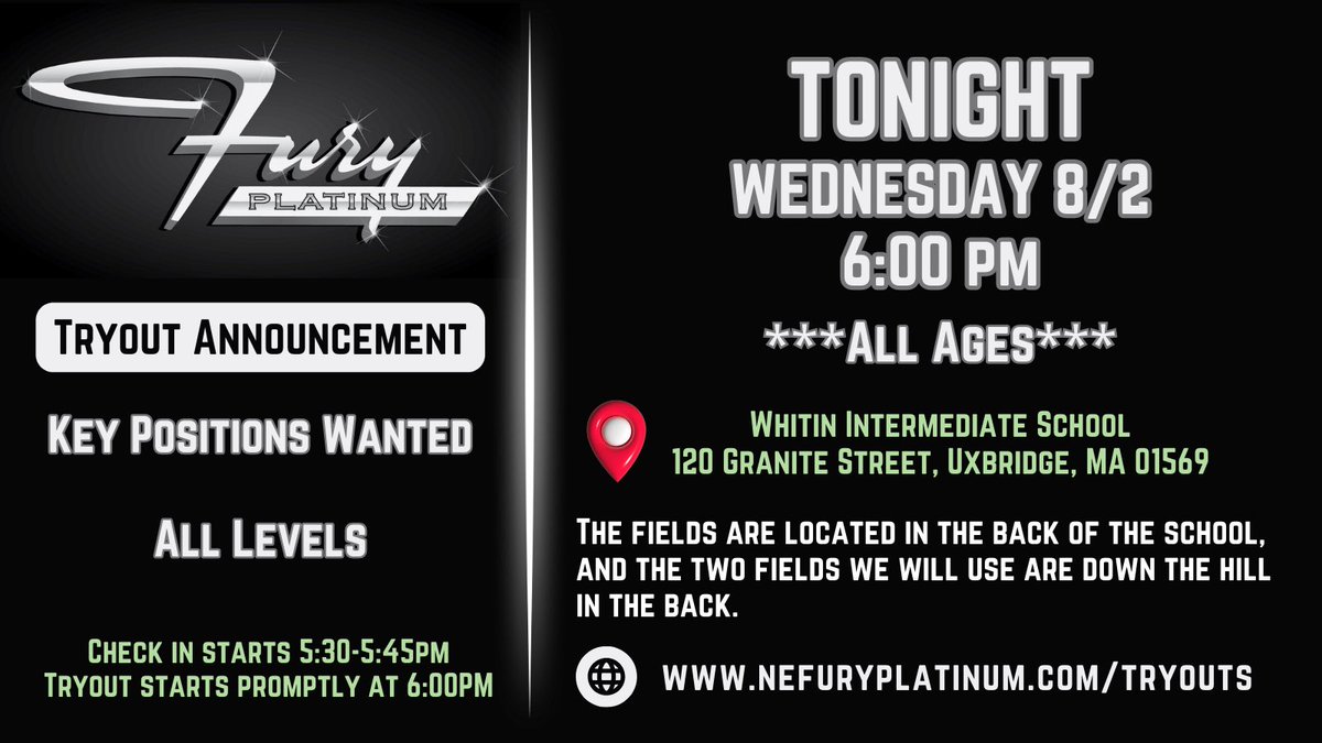 Fury Platinum 18U Roumelis tweet media