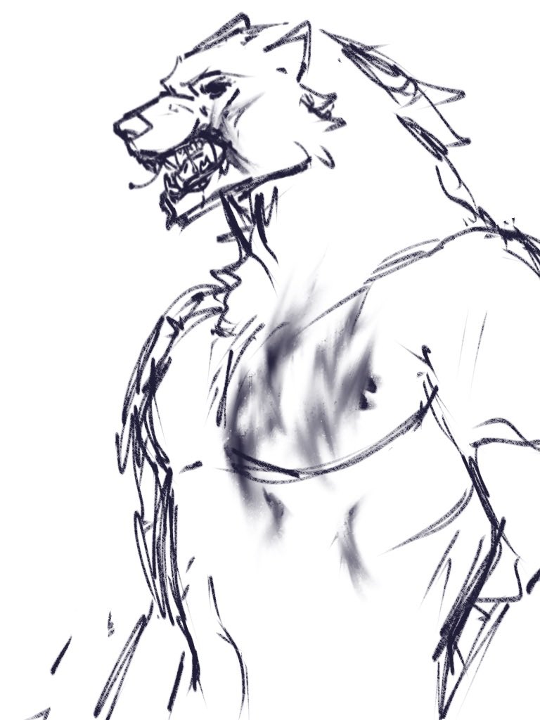 dokjasfeather's tweet photo. ughh I don’t draw a lot anymore https://t.co/Nen3jgayTV