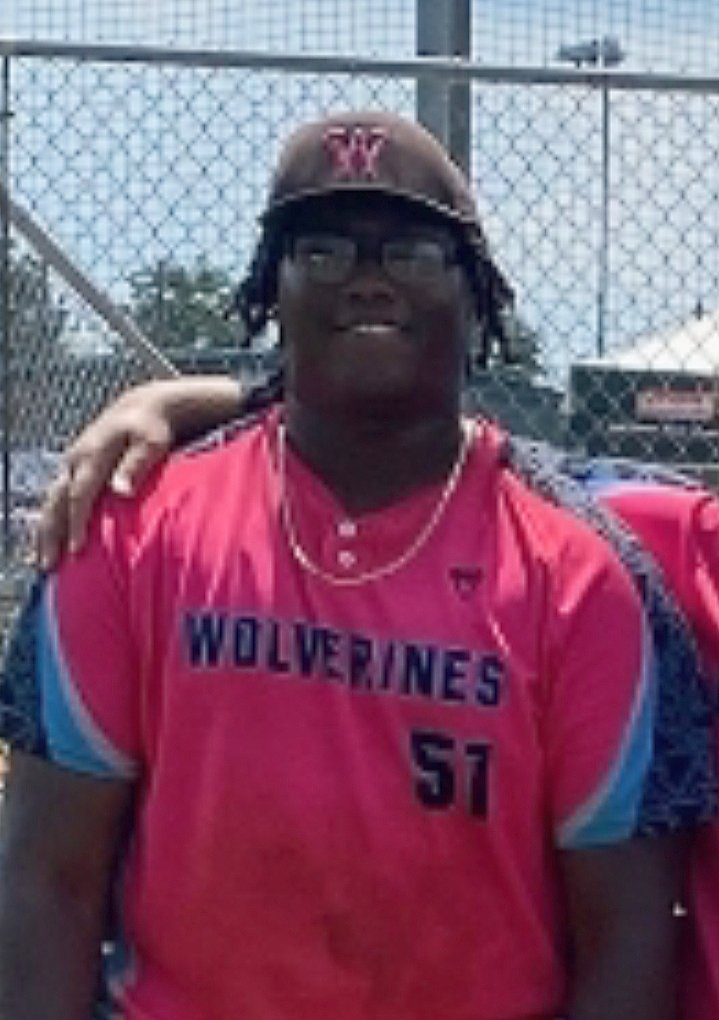 Palmetto State Wolverines Showcase Baseball tweet media