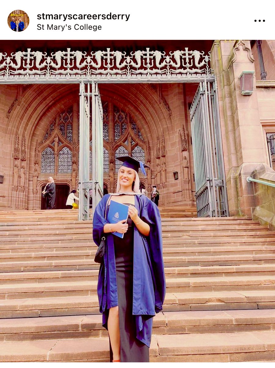 🥳👩‍🎓🥳👩‍🎓🥳👩‍🎓🥳👩‍🎓🥳
Congratulations Adrianna
<a href="/LJMU/">Liverpool John Moores University</a> #Drama #Teaching
#AchievingTheOutstanding
