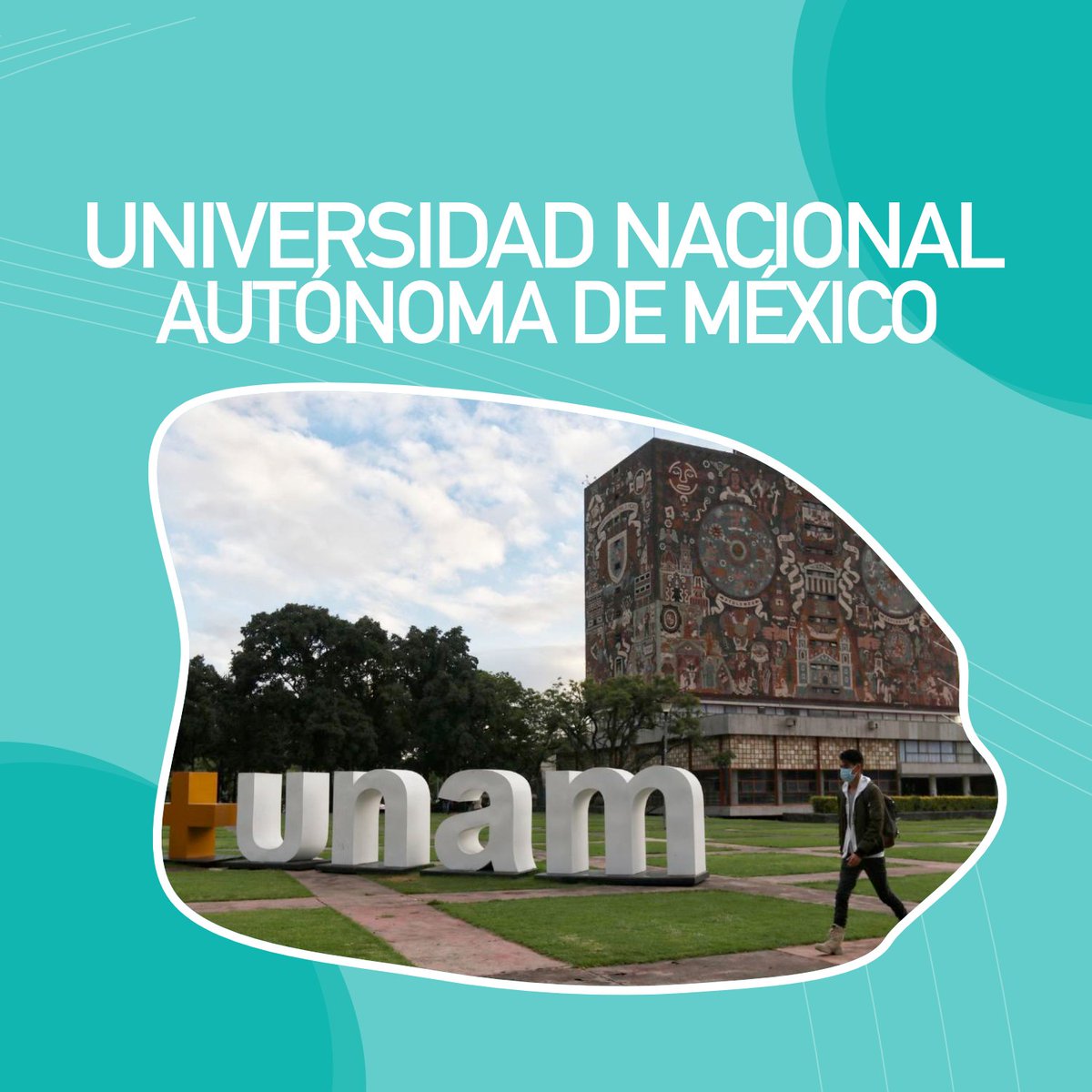 fese_mx's tweet photo. ¿Te has preguntado cuáles son las mejores universidades del país? Times Higher Education responde esa pregunta con su investigación:

https://t.co/UDVSgUaKRT https://t.co/dk2VDudDOY
