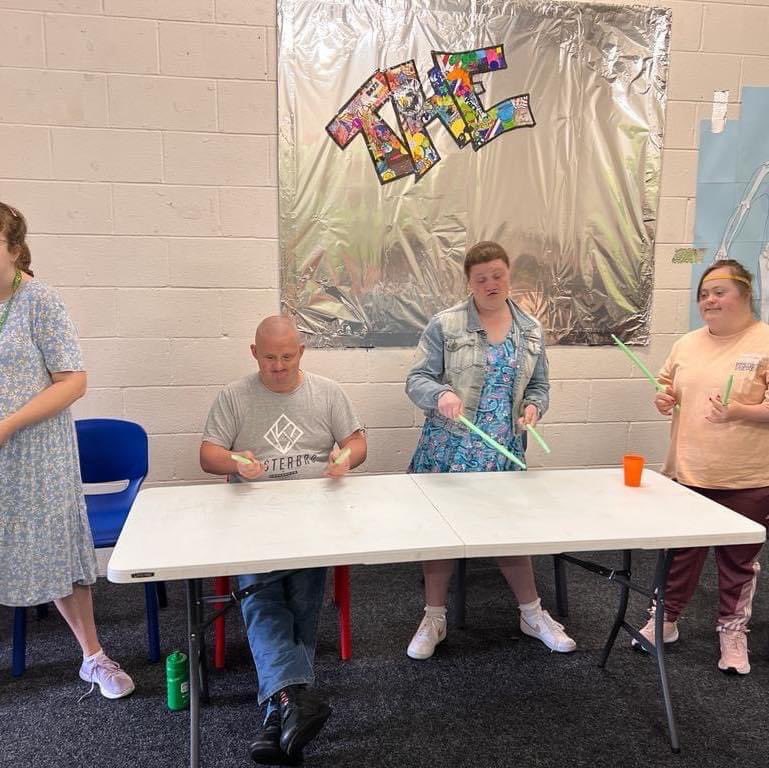 We offer gentle exercise sessions for all abilities &amp; ages making exercise a fun &amp; regular part of everyone’s routine 🥳

Email us at pivotalhealthandwellbeing@hotmail.com for more information on how we can bring some fun exercise to your group 😃

 #community  #rotherham