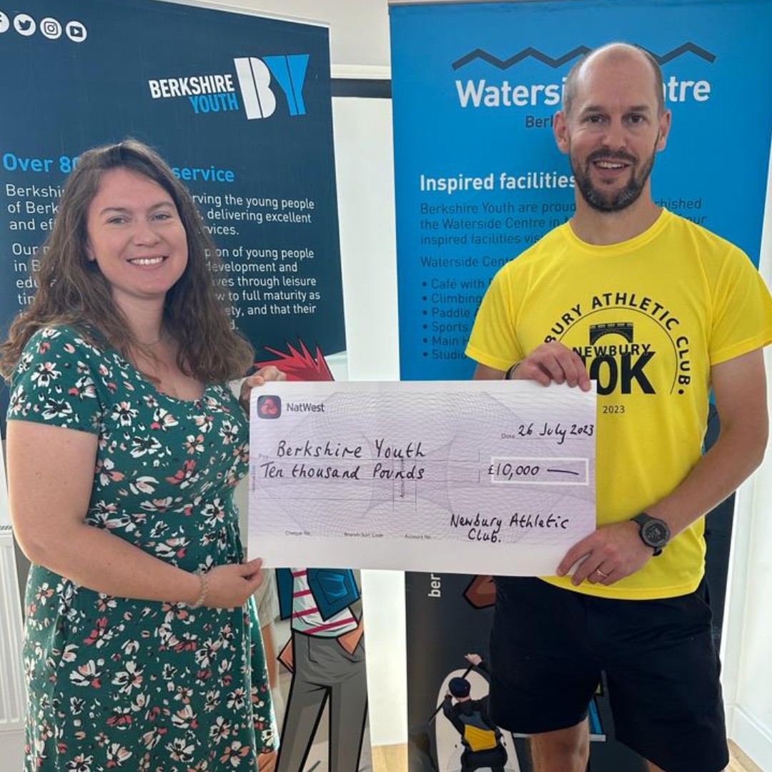 Waterside Centre Newbury tweet media