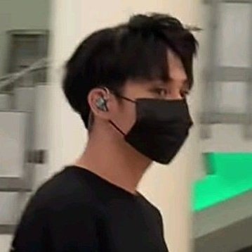 kensussn's tweet photo. nagbabalik na this hairstyle of ken omg 😭😭 !!! https://t.co/iOGMv6fX73