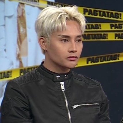 kensussn's tweet photo. nagbabalik na this hairstyle of ken omg 😭😭 !!! https://t.co/iOGMv6fX73