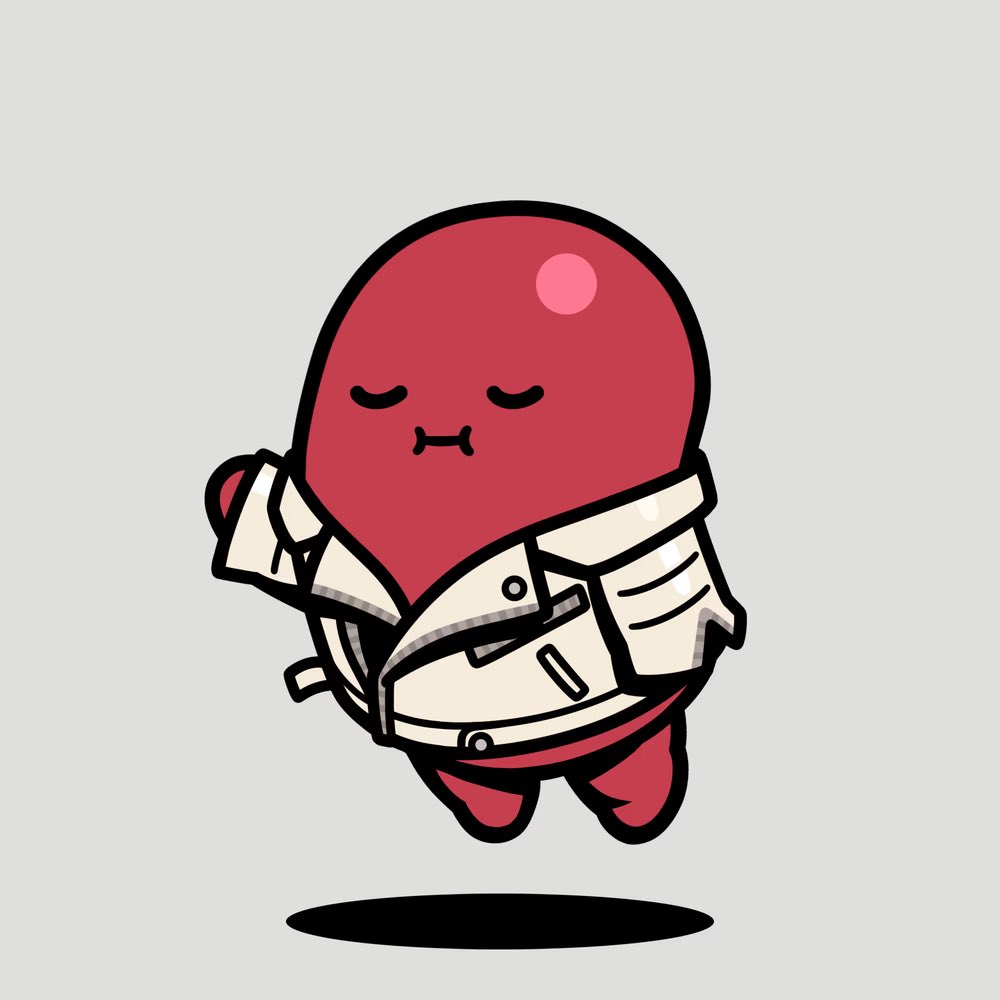 As I promised, here we are! 🥹

I am giving away this Azuki Bean ($750) 

👉🏻 Follow me 
👉🏻 Say sth nice to your friend by tagging them 🙃

Ends in 48 hrs, good luck 🖤#NFTGiveaway