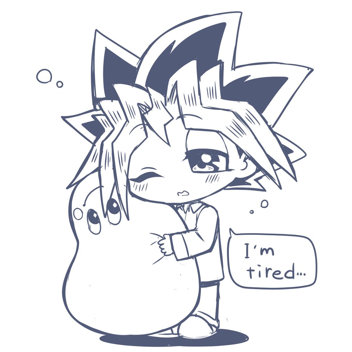 ikejun_now2's tweet image. おやすみなさい〜