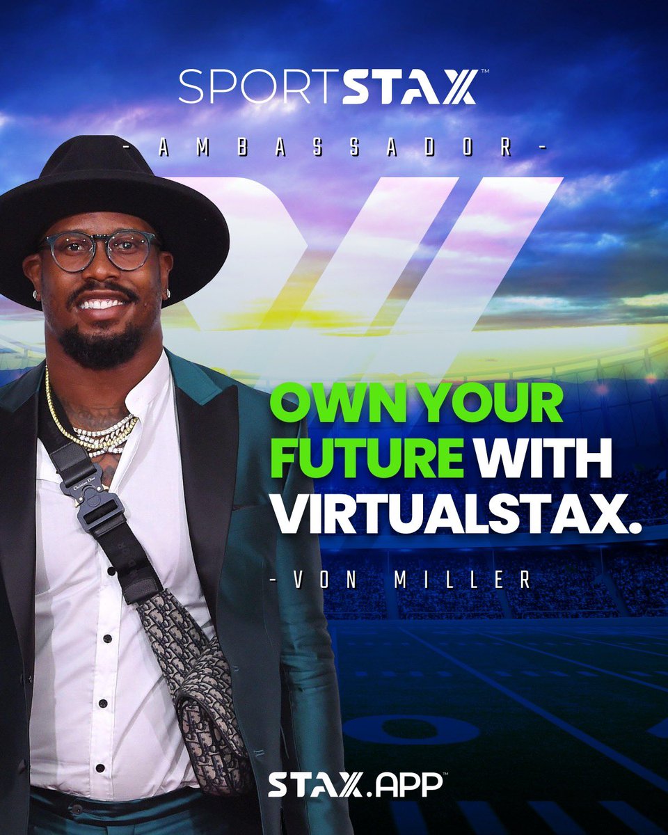 Von Miller <a href="/VonMiller/">Von Miller</a>