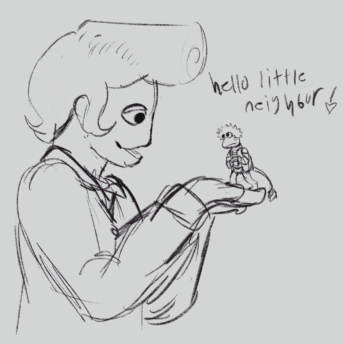 Fluffy Biscuits tweet media