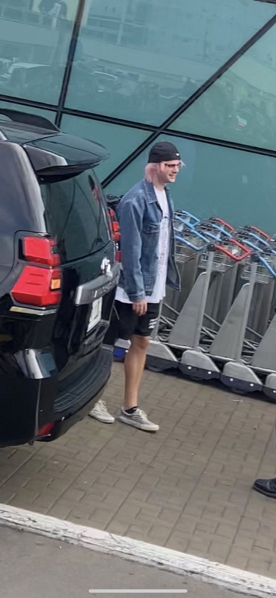 kimi 🇵🇪 BTS VIENE A PERÚ tweet media