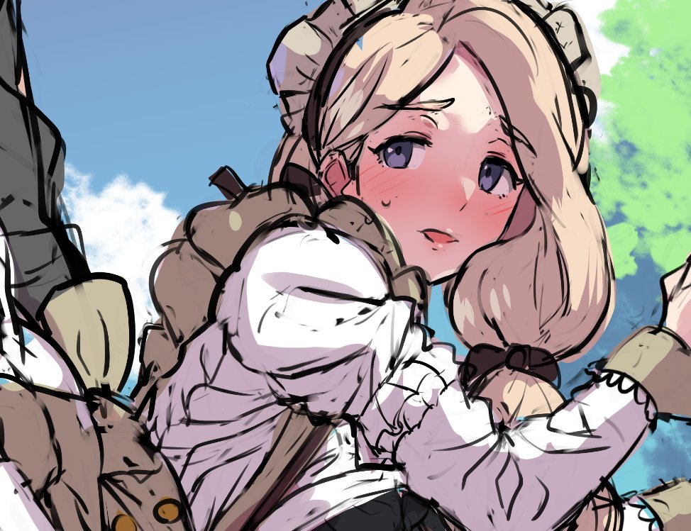 一旦ここまで。 